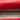 Red Bottega Veneta Nappa Intrecciato Glass Shoulder Bag - Designer Revival