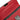 Red Bottega Veneta Nappa Intrecciato Glass Shoulder Bag - Designer Revival