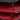 Red Bottega Veneta Nappa Intrecciato Glass Shoulder Bag - Designer Revival