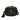 Black Saint Laurent Baby Quilted Chevron Calfskin Monogram Polka Dot Lou Camera Bag