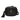 Black Saint Laurent Baby Quilted Chevron Calfskin Monogram Polka Dot Lou Camera Bag
