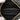 Black Saint Laurent Baby Quilted Chevron Calfskin Monogram Polka Dot Lou Camera Bag