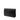 Black Saint Laurent Calfskin Star Applique Classic Monogram Kate Wallet on Chain Crossbody Bag