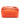 Orange Hermès Small Canvas Bride A Brac Case - Designer Revival