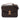 Brown Louis Vuitton Monogram Pochette Metis Satchel