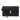 Black Prada Saffiano Envelope Push Lock Clutch