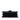 Black Gucci Small Dollar Calfskin Interlocking G Crossbody