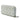 Gray Louis Vuitton Monogram Mahina Zippy Wallet