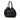 Black Louis Vuitton Monogram Mahina L Hobo Bag - Designer Revival