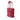 Red Chanel Caviar Vertical Grand Shopping Tote