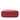 Red Chanel Caviar Vertical Grand Shopping Tote