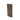 Brown Louis Vuitton Taiga Checkbook Wallet - Designer Revival
