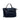 Blue Celine Mini Belt Bag Satchel - Designer Revival