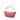 Pink Gucci GG Canvas Boat Handbag