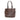 Brown Louis Vuitton Damier Ebene Totally PM Tote Bag - Designer Revival