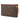 Brown Louis Vuitton Monogram Neverfull MM Pouch