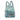 Blue Chanel Mini Sequins and Lambskin Waterfall Backpack