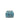 Blue Chanel Mini Sequins and Lambskin Waterfall Backpack