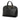 Black Louis Vuitton Epi Alma PM Handbag