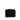 Black Saint Laurent Leather Coin Pouch