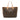 Brown Louis Vuitton Monogram Neverfull GM Tote Bag