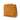 Brown Chanel CC Suede Handbag