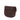 Brown Saint Laurent Small Leather Monogram Kaia Crossbody - Designer Revival