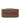 Brown Fendi Canvas FF Crossbody