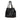 Black Gucci Guccissima New Ladies Tote - Designer Revival