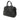 Black Louis Vuitton Epi Passy PM Handbag