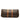 Brown Louis Vuitton Monogram Keepall 55 Travel Bag