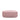 Pink Gucci Small Calfskin Bamboo Shopper Satchel