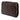 Red Louis Vuitton Taiga Pochette Baikal Clutch Bag