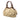 Brown Gucci Medium GG Canvas Sukey Tote