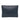 Blue Chanel Medium Quilted Lambskin O Case Clutch