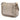 Gold Gucci GG Imprime Crossbody