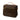 Brown Louis Vuitton Monogram Pochette Metis Satchel
