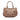 Brown Gucci Guccissima Scarlett Tote