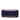 Purple LOEWE Tricolor Goatskin Amazona 36 Handbag - Designer Revival