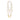 White Dior Calfskin Macrame Shoulder Strap - Designer Revival