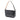 Grey Louis Vuitton Monogram Mat Fowler Shoulder Bag