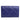 Blue Chanel Lambskin 19 Flap Card Holder Small Wallets