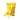 Yellow Bottega Veneta Rubber Intrecciato Buffer Backpack