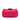 Pink Chanel Mini Square Classic Lambskin Pearl Crush Single Flap Crossbody Bag - Designer Revival
