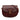 Burgundy Dior Medium Bobby Crossbody Bag