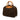 Brown Louis Vuitton Monogram Trouville Handbag