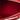 Red Louis Vuitton Monogram Vernis Alma PM Handbag