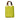 Green Fendi Mini Zucca Embossed Leather Sunshine Shopper Tote Satchel