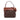 Brown Louis Vuitton Monogram Tuileries Besace Satchel