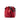 Red Louis Vuitton Epi Bicolor Noe PM Bucket Bag